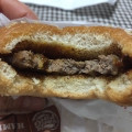 バーガーキング ライトBBQ 商品写真 1枚目