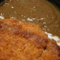 ファミリーマート ロースカツカレー 商品写真 1枚目