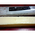サークルKサンクス Cherie Dolce ホワイトチョコのチーズケーキ 商品写真 1枚目