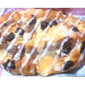 フランソア We サクふわチョコビスキー 商品写真 1枚目