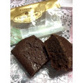 サークルKサンクス Cherie Dolce α チョコケーキ 商品写真 3枚目