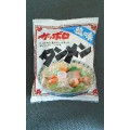 麺のスナオシ サッポロタンメン 塩味 商品写真 1枚目