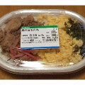 ファミリーマート 鶏そぼろ弁当 商品写真 5枚目