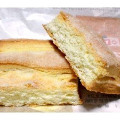 ヤマザキ スコーンワッサン バター風味 商品写真 5枚目