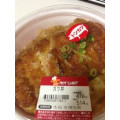 セイコーマート hotchef カツ丼 商品写真 2枚目