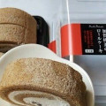 イトーヨーカドー 加賀棒茶のロールケーキ 商品写真 1枚目