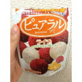 カバヤ ピュアラルグミ ライチ 商品写真 2枚目