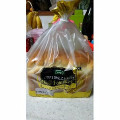 サークルKサンクス プライムワン コクと甘みにこだわった国産小麦食パン 商品写真 1枚目