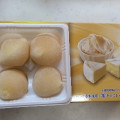 ブルボン mochi chocolat チーズ＆チーズ 商品写真 2枚目