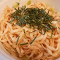 日清食品 日清のどん兵衛 焼うどん 和風たらこ味 商品写真 1枚目