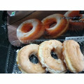 ファミリーマート FAMIMA CAFE DONUT クリスピードーナツ 商品写真 4枚目