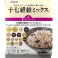 トップバリュ 十七雑穀ミックス 商品写真 1枚目