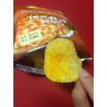 カルビー お・と・なピザポテト 魚介のトマトクリームソース味 商品写真 4枚目