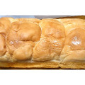 ヤマザキ おいしい菓子パン バターブレッド カスタード風味 商品写真 4枚目