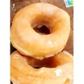 ファミリーマート FAMIMA CAFE CAFE DONUT クリスピードーナツ 商品写真 1枚目