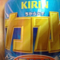 KIRIN 力水 商品写真 2枚目