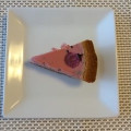 ガトーよこはま 桜チーズケーキ 商品写真 2枚目