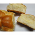 ヤマザキ おいしい菓子パン バターブレッド カスタード風味 商品写真 3枚目