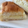 ヤマザキ おいしい菓子パン バターブレッド カスタード風味 商品写真 2枚目
