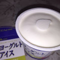 赤城 バニラヨーグルト味アイス 商品写真 1枚目