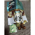 アンティバックジャパン Gourmet popcorn トリプルミックス チョコピーカン 商品写真 1枚目