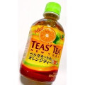 伊藤園 TEAS’TEA ベルガモット＆オレンジティー 商品写真 1枚目