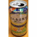 サントリー のんある気分 白サングリアテイスト 商品写真 3枚目