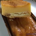 ファミリーマート Sweets＋ チーズ極まるベイクドチーズ 商品写真 1枚目
