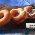 ファミリーマート FAMIMA CAFE DONUT クリスピードーナツ 商品写真 3枚目