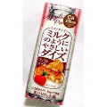 大塚チルド食品 ミルクのようにやさしいダイズ アップルパイ味 商品写真 1枚目