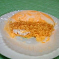 Pasco 北海道メロンヨーグルト蒸しケーキ 商品写真 4枚目
