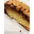Pasco 北海道チーズメロンパン 商品写真 5枚目