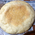 ローソン NL ブランの平焼きメロンパン 商品写真 1枚目