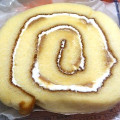 ヤマザキ オホーツクの塩入り 塩キャラメルロールケーキ 商品写真 3枚目