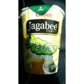 カルビー Jagabee わさび塩味 商品写真 3枚目