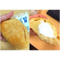 Pasco 北海道ダブルミルククリームブリオッシュ 商品写真 3枚目