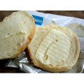 Pasco 北海道チーズメロンパン 商品写真 3枚目
