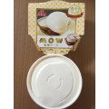 森永 MOW 濃厚チーズ 商品写真 4枚目