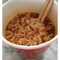 農心 辛 カップラーメン 商品写真 1枚目