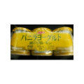 日本ルナ バニラヨーグルト 瀬戸内レモン 商品写真 1枚目