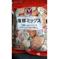 三河屋 Vセレクト 海鮮ミックス 商品写真 1枚目