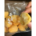 越後製菓 ふんわり名人 チーズもち 商品写真 5枚目