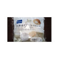 Pasco 北海道ダブルミルククリームブリオッシュ 商品写真 1枚目