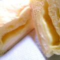 イトーパン レモンとチーズクリームパン 商品写真 2枚目