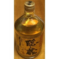 濱田酒造 隠し蔵 25度 商品写真 1枚目