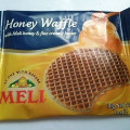 MELI＆MELAPI Honey Waffle 商品写真 2枚目