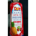 Dole ライチ＆パイン 商品写真 1枚目