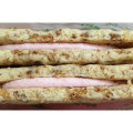 アサヒ クリーム玄米ブラン いちごチーズタルト 商品写真 5枚目