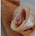 ヤマザキ おいしい菓子パン ハムフランス 商品写真 3枚目