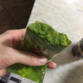 ファミリーマート Sweets＋ 抹茶フィナンシェ 商品写真 1枚目